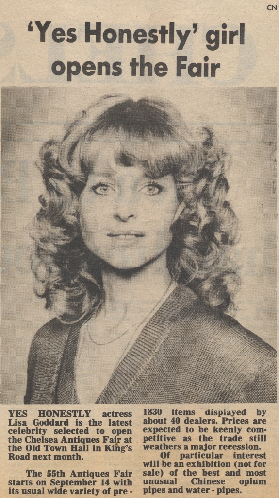 19820820 ACTRESS LIZA GODDARD ANTIQUES FAIR CN.jpg